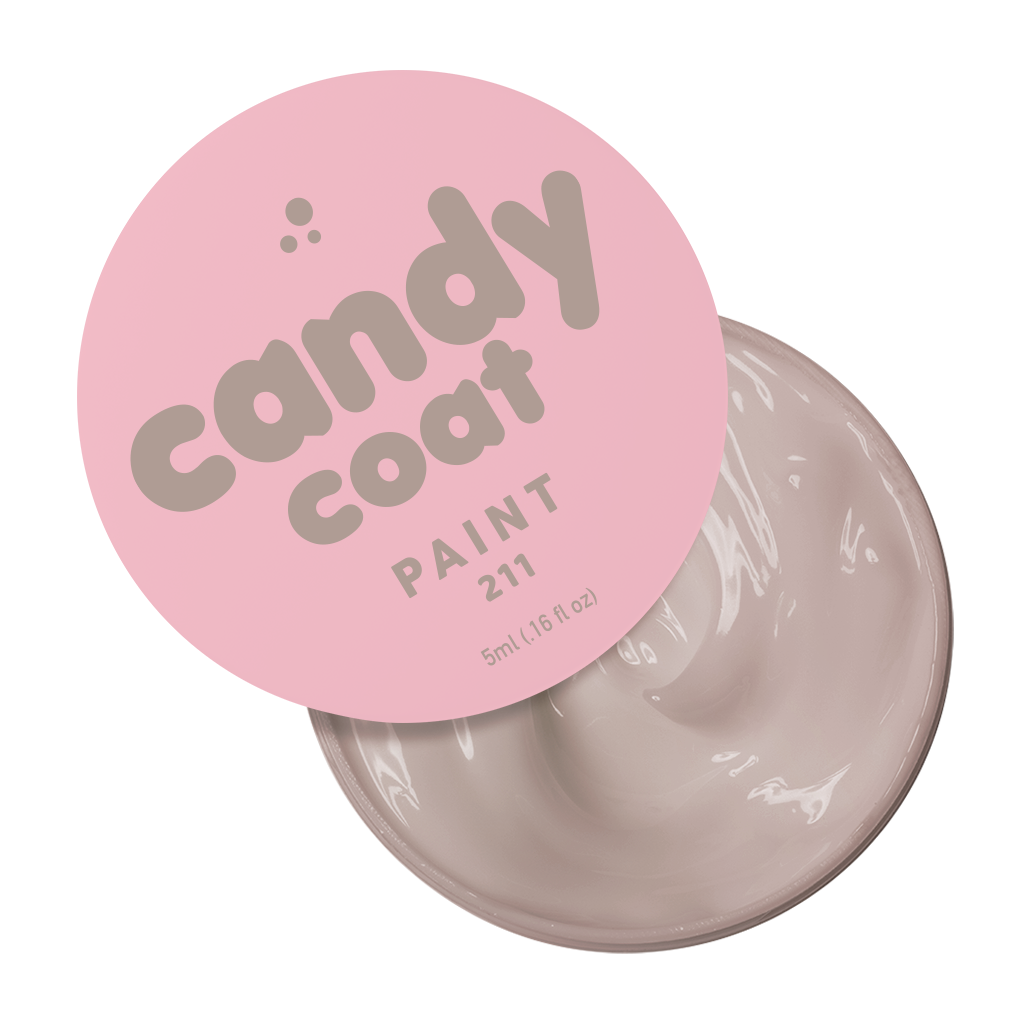 Candy Coat - Paint 211 - Candy Coat