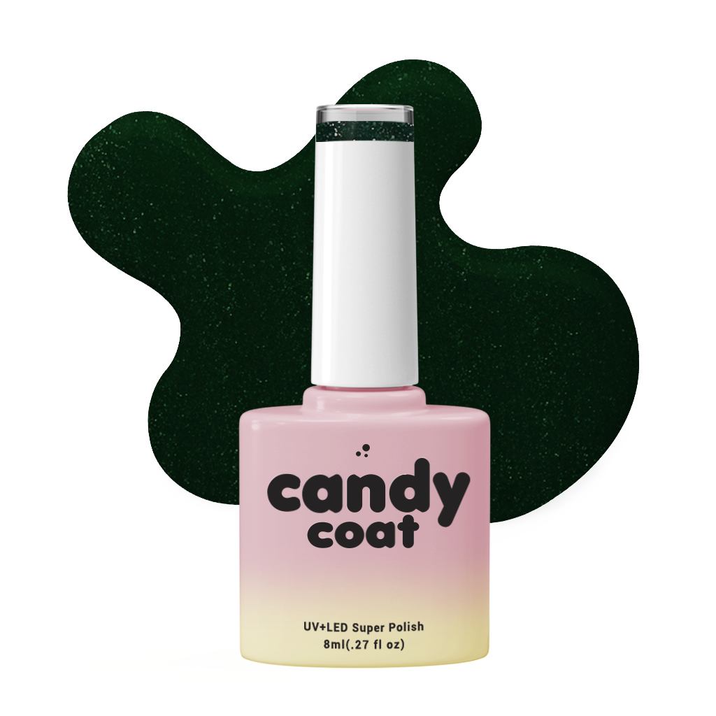 Candy Coat - Gel Polish - Nº 215 - Candy Coat