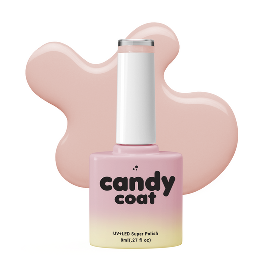 Candy Coat - Gel Polish - Nº 218