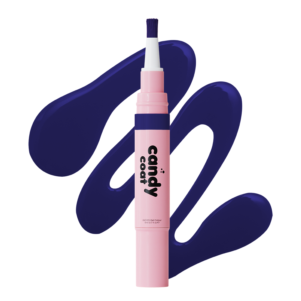 Candy Coat Candy Stix® Gel Polish - Jessica - Nº 219 - Candy Coat