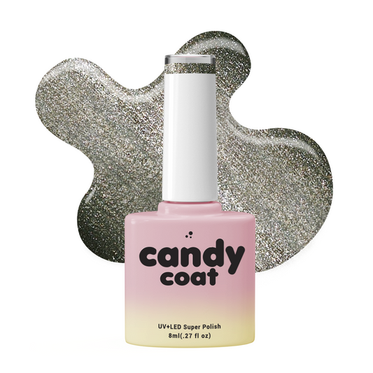Candy Coat - Gel Polish - Nº 223 - Candy Coat
