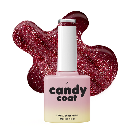 Candy Coat - Gel Polish - Nº 224 - Candy Coat