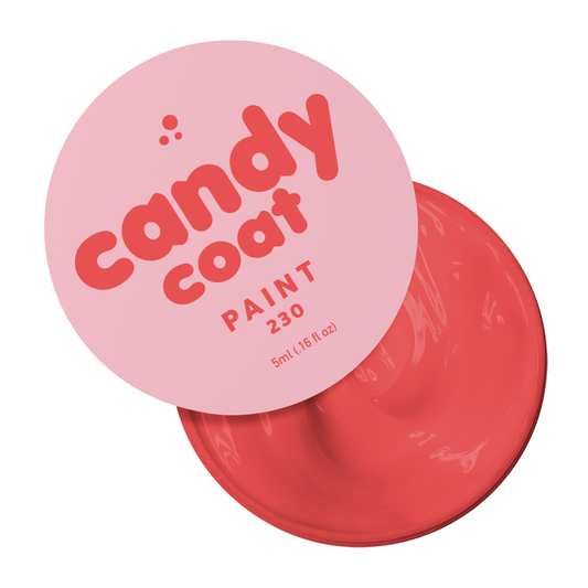 Candy Coat - Paint 230 - Candy Coat