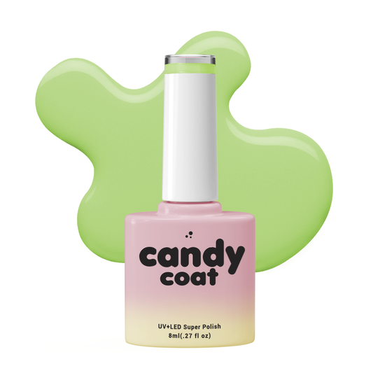 Candy Coat - Gel Polish - Nº 231 - Candy Coat