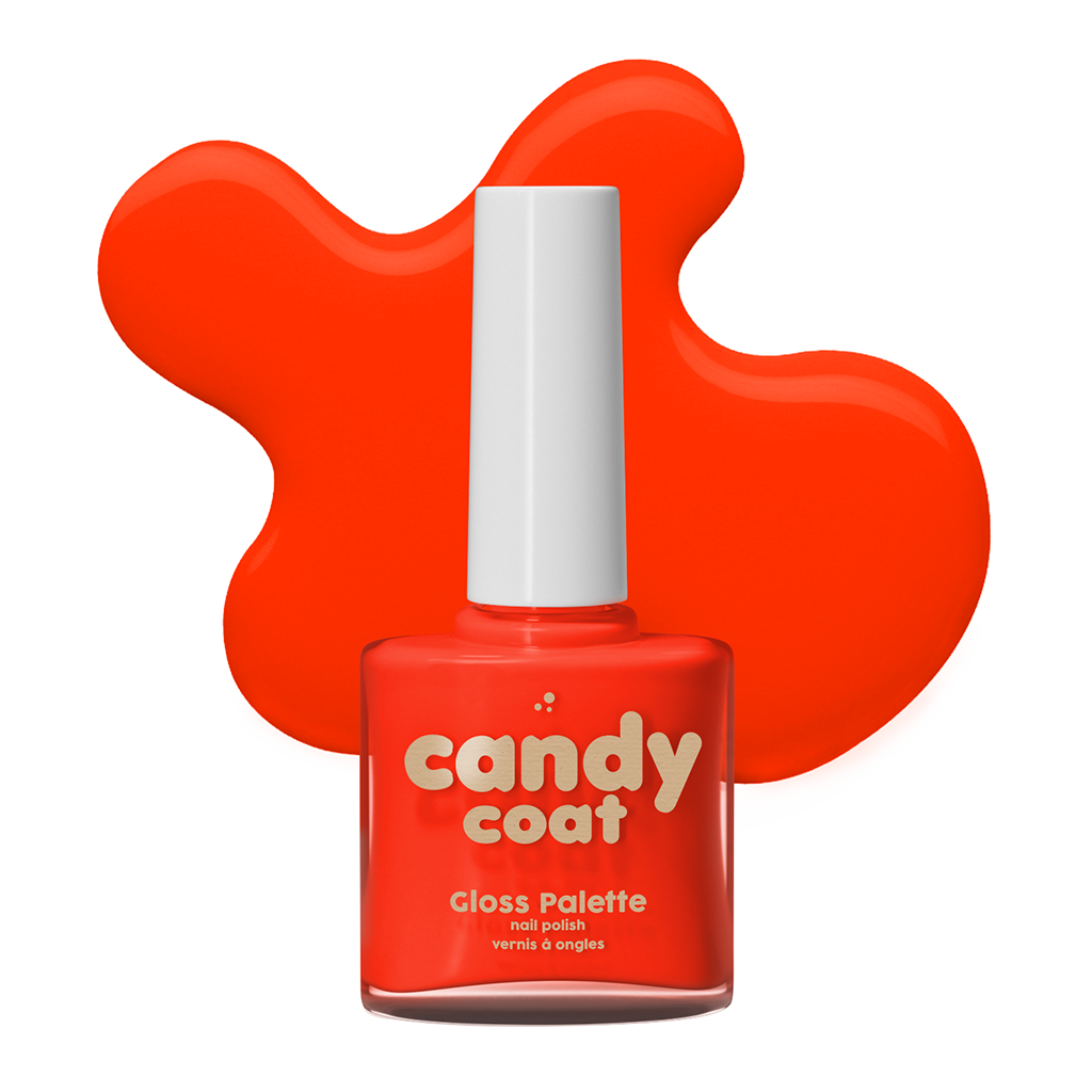 Candy Coat GLOSS Palette - Courtney - Nº 231 - Candy Coat