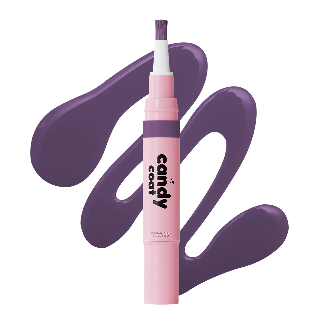 Candy Coat Candy Stix® Gel Polish - Monika - Nº 232 - Candy Coat