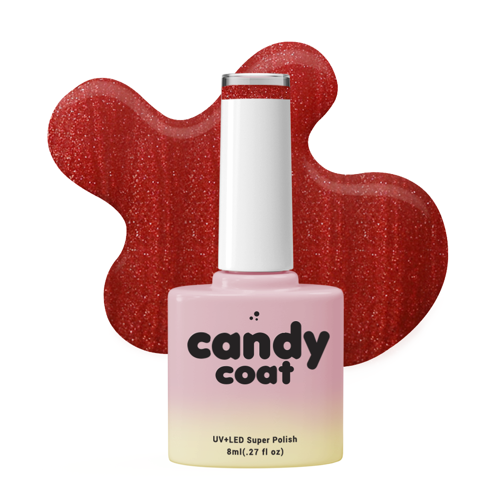 Candy Coat Gel Polish - Nº 234 - Candy Coat