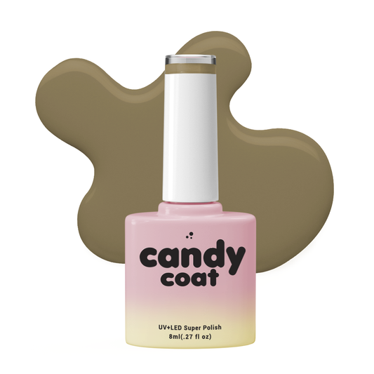 Candy Coat - Gel Polish - Nº 238 - Candy Coat