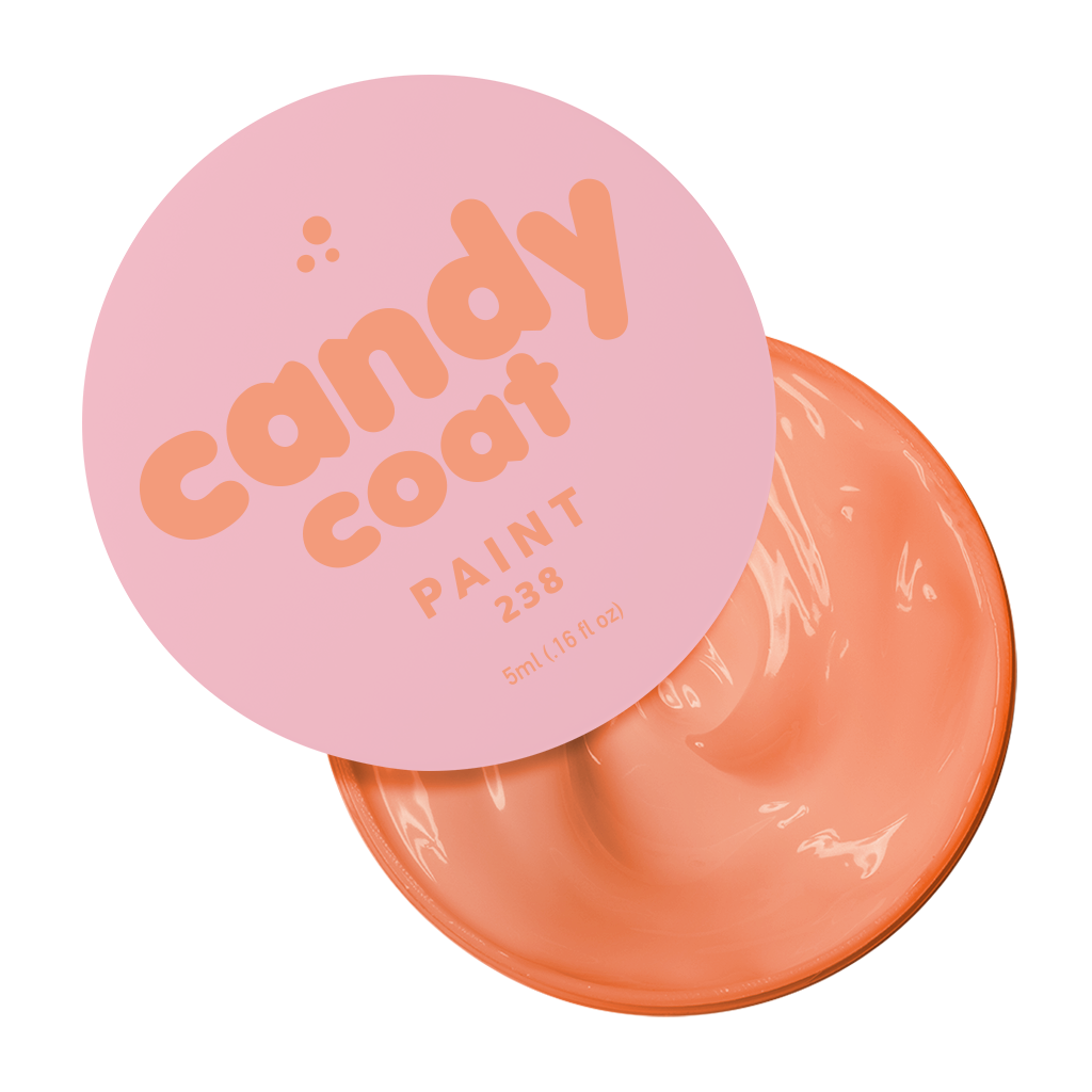 Candy Coat - Paint 238 - Candy Coat