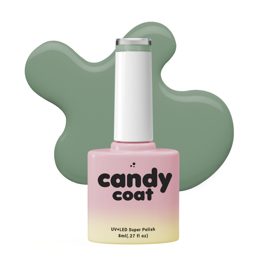 Candy Coat - Gel Polish - Nº 239 - Candy Coat