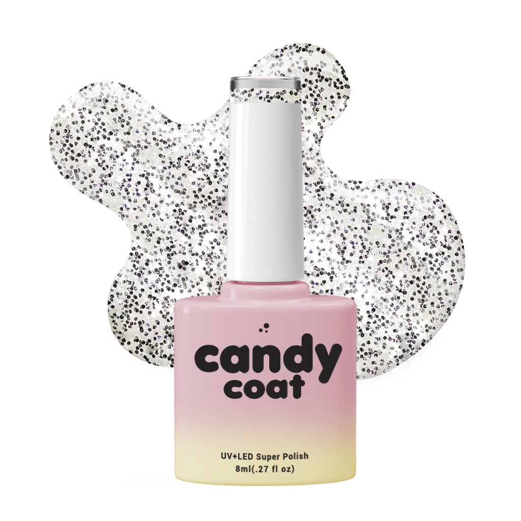 Candy Coat - Gel Polish - Nº 242HVV - Candy Coat