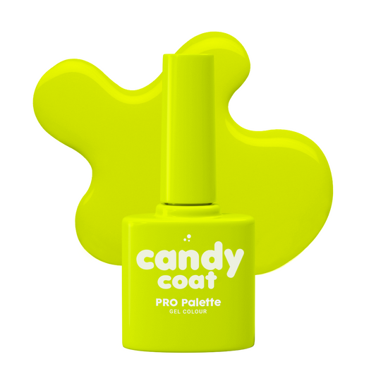 Candy Coat PRO Palette - Kiki - Nº 244 - Candy Coat