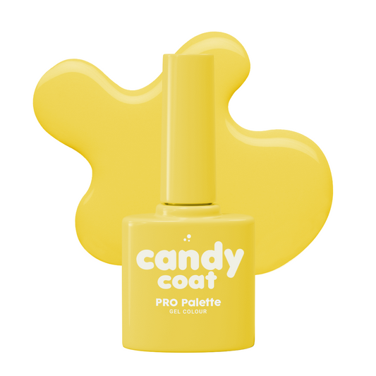 Candy Coat PRO Palette - Summer - Nº 251 - Candy Coat