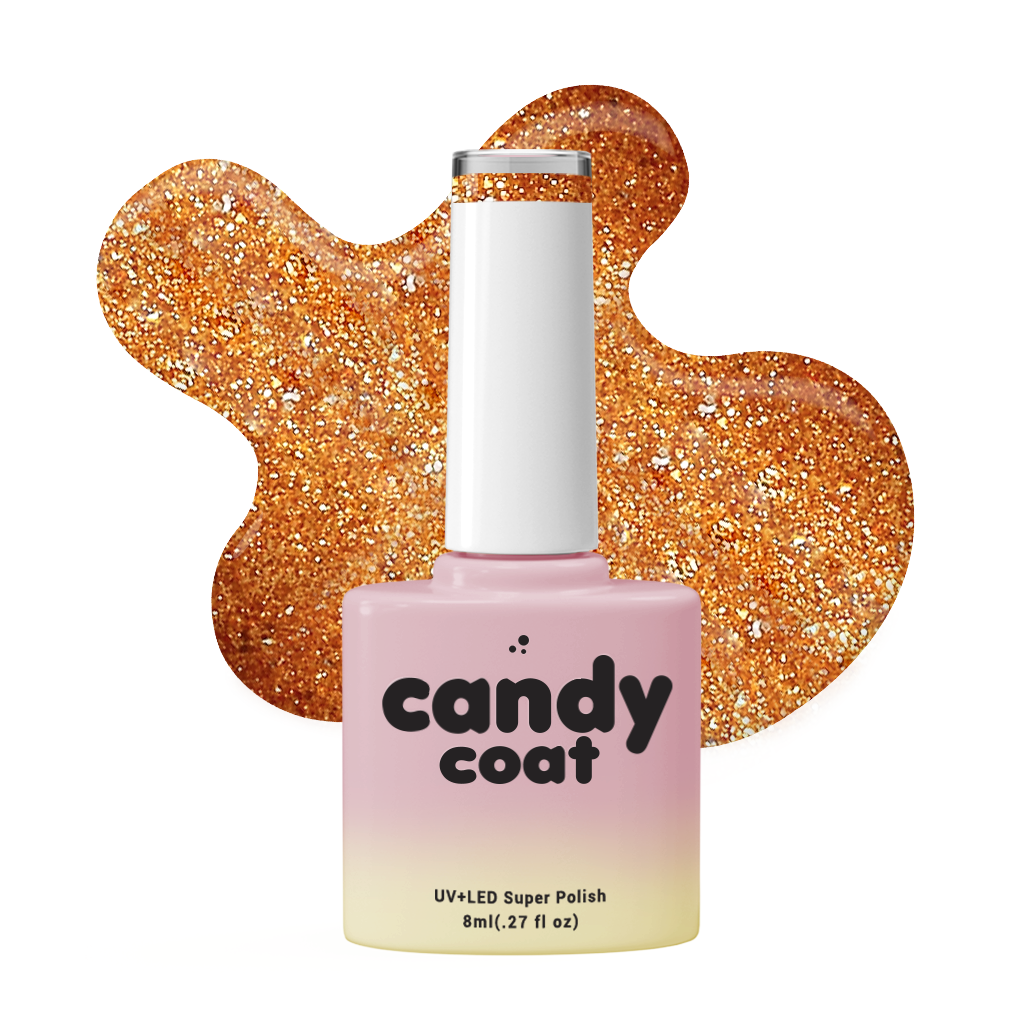 Candy Coat - Gel Polish - Nº 259 - Candy Coat