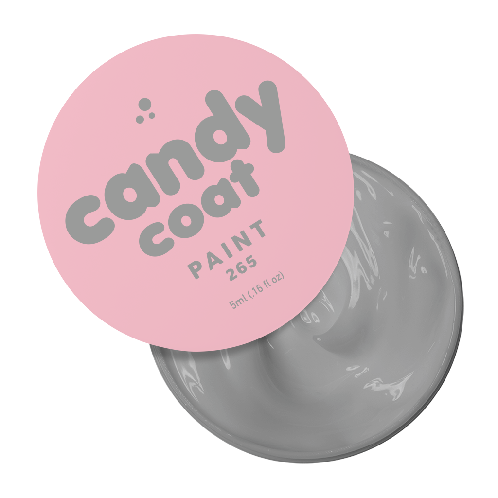 Candy Coat - Paint 265