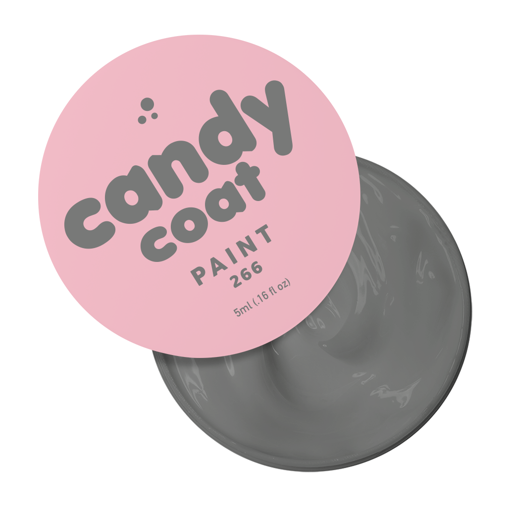 Candy Coat - Paint 266 - Candy Coat