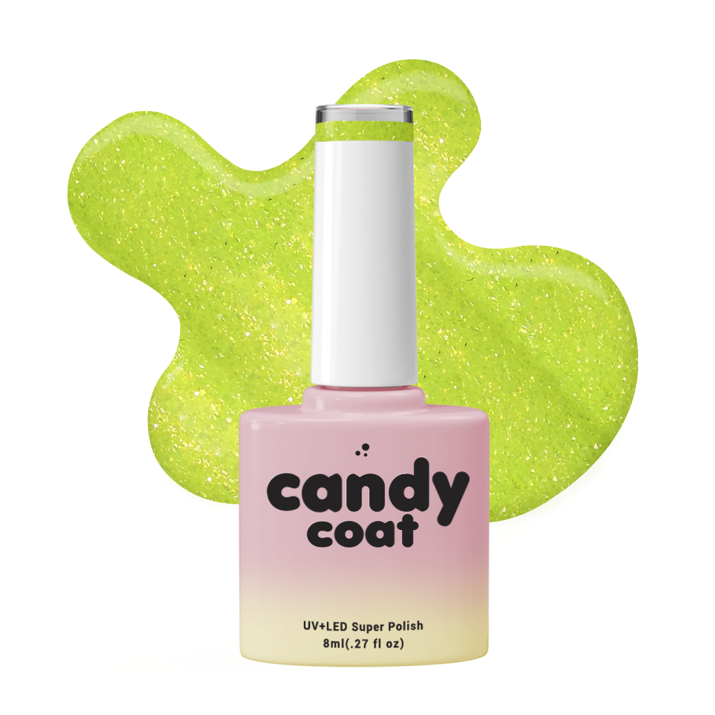 Candy Coat - Gel Polish - Nº 271 - Candy Coat