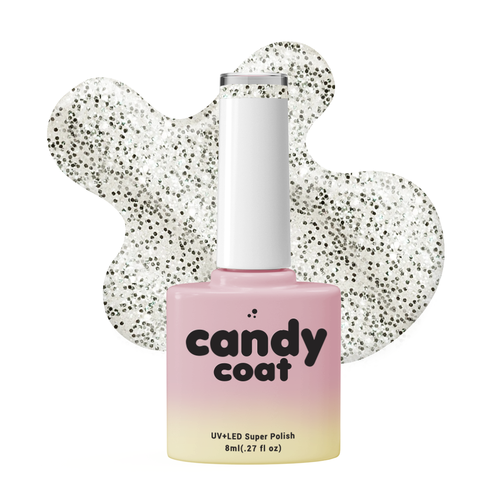Candy Coat - Gel Polish - Nº 272HV - Candy Coat