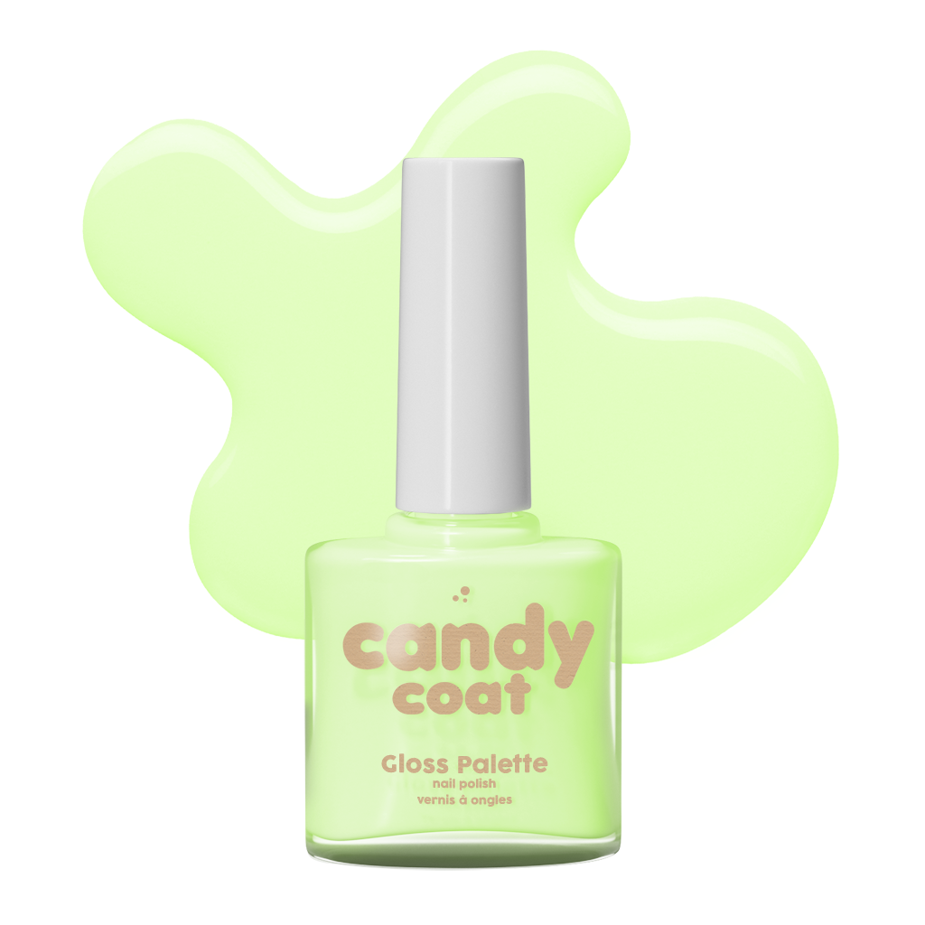 Candy Coat GLOSS Palette - Dakota - Nº 272 - Candy Coat