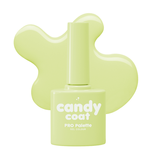 Candy Coat PRO Palette - Dakota - Nº 272 - Candy Coat