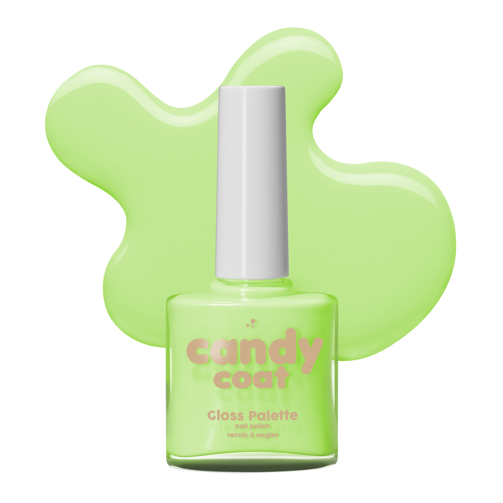 Candy Coat GLOSS Palette - Jamie - Nº 275