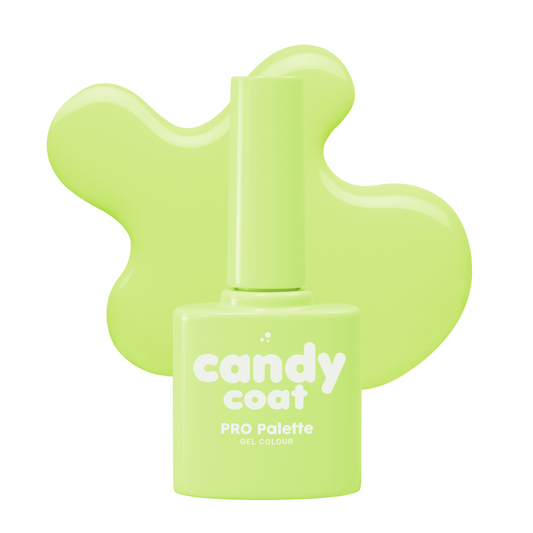 Candy Coat PRO Palette - Jamie - Nº 275 - Candy Coat