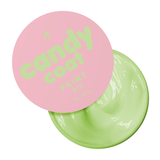 Candy Coat - Paint 276 - Candy Coat