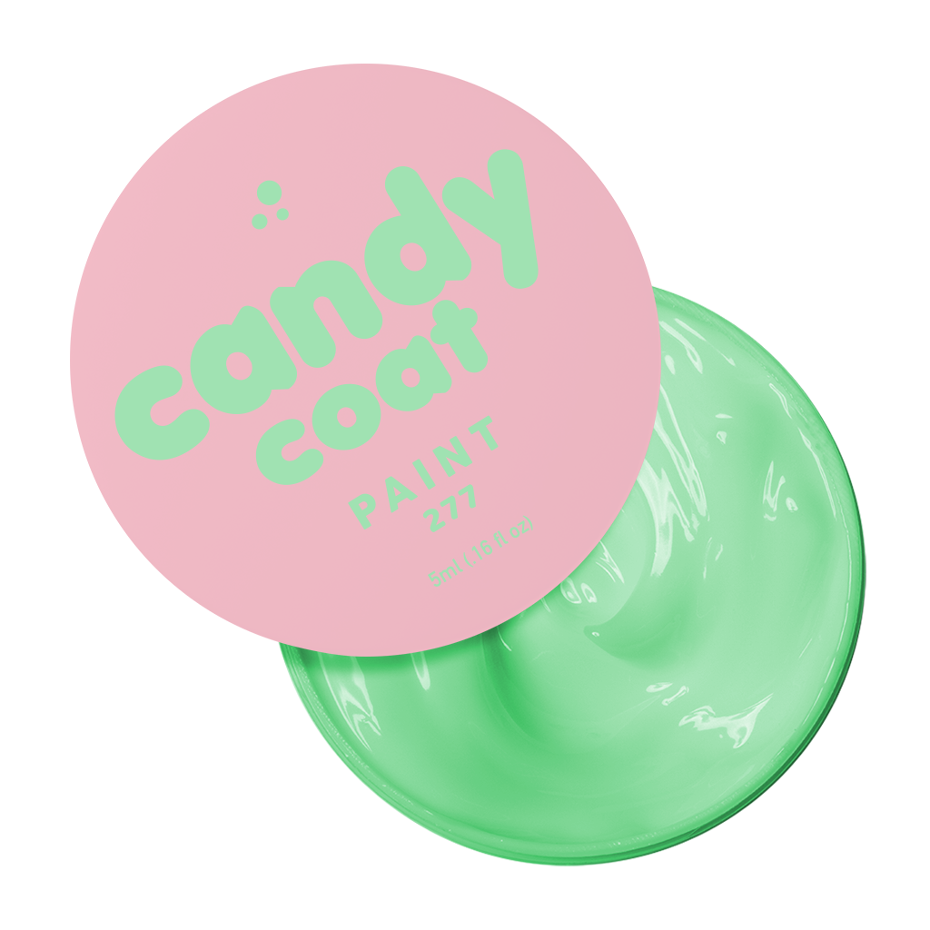 Candy Coat - Paint 277