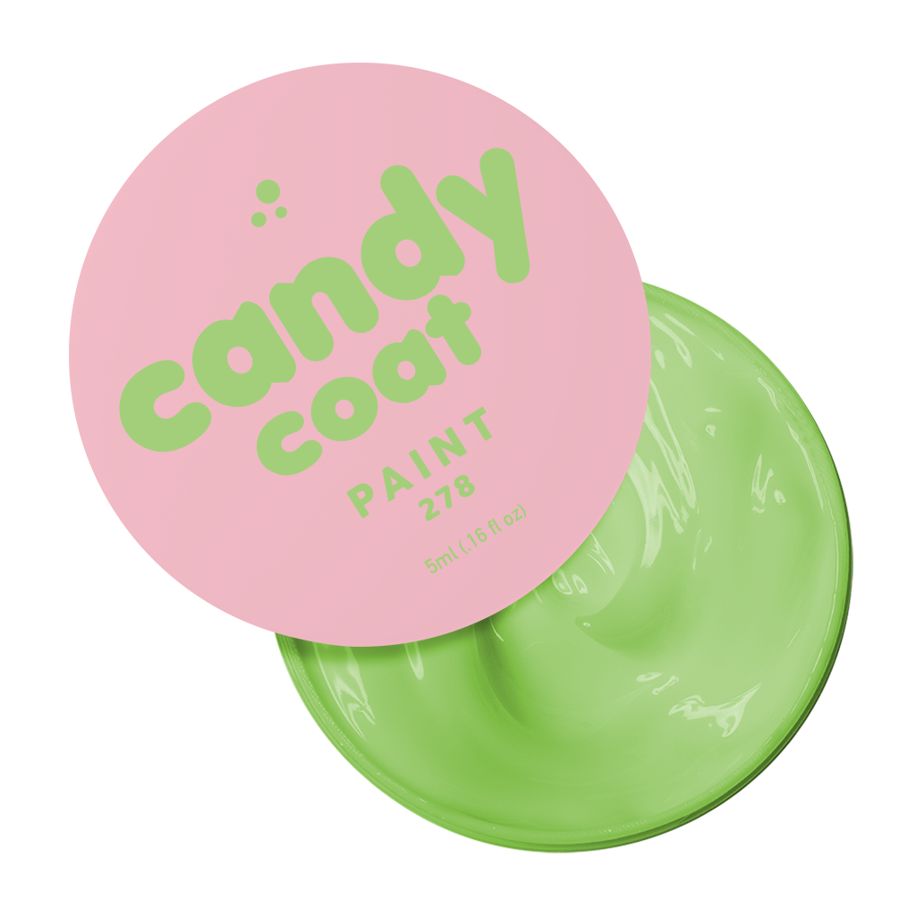 Candy Coat - Paint 278 - Candy Coat