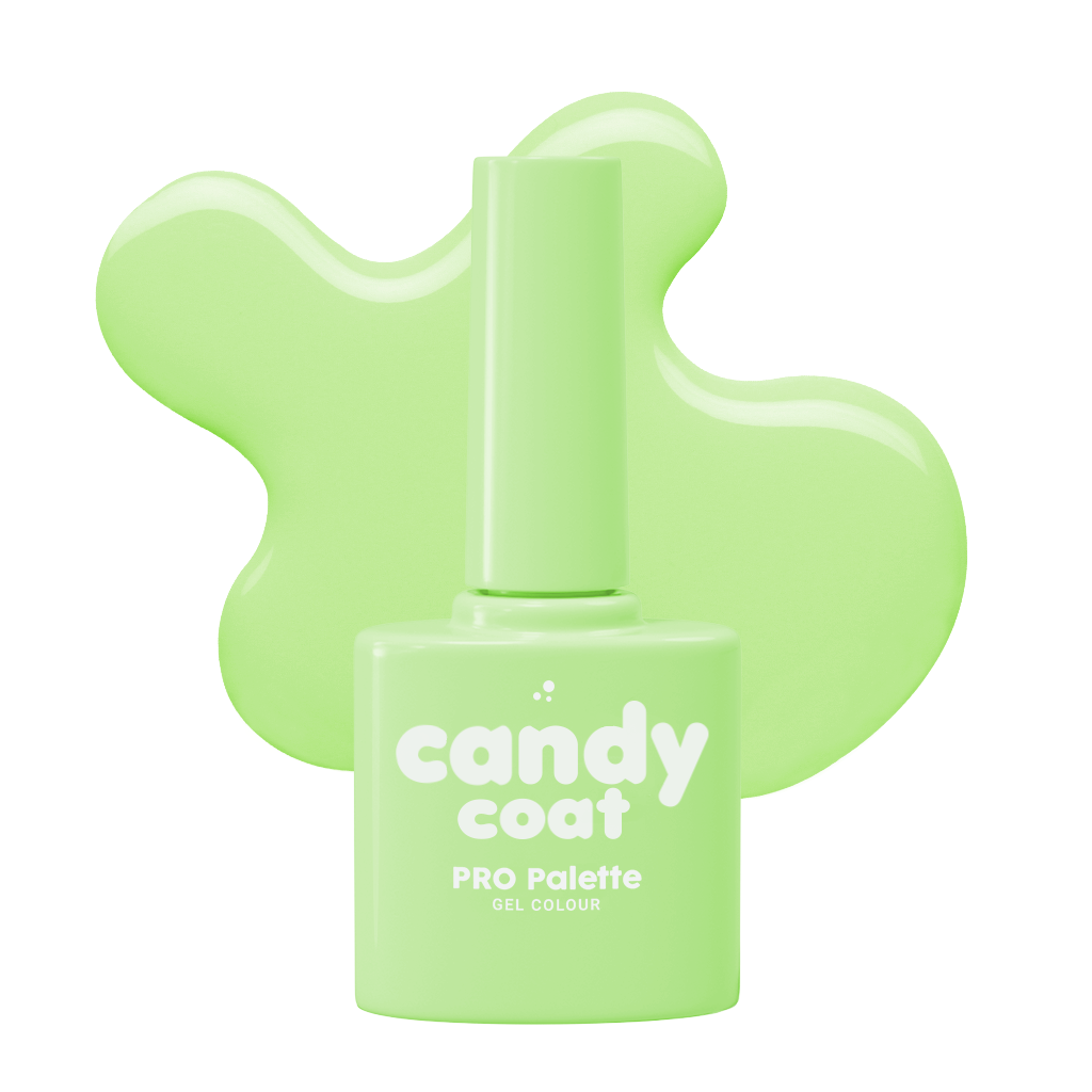 Candy Coat PRO Palette - Eve - Nº 283 - Candy Coat