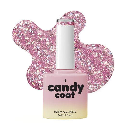 Candy Coat - Gel Polish - Nº 288v - Candy Coat