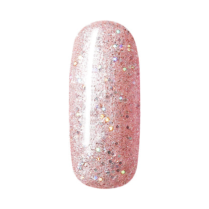 Gel Polish - Nº 588H - Candy Coat