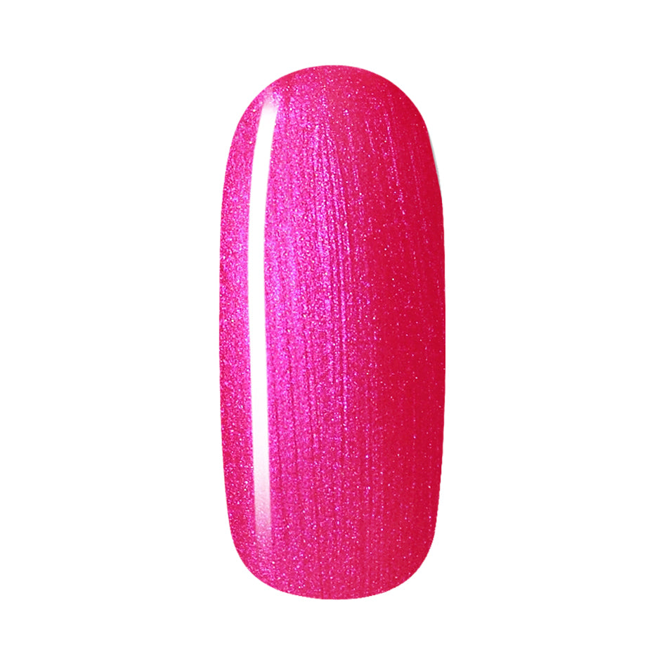 Gel Polish - Nº 386 - Candy Coat