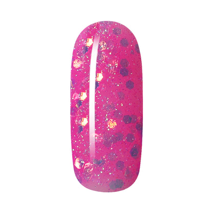 Gel Polish - Nº 877 - Candy Coat