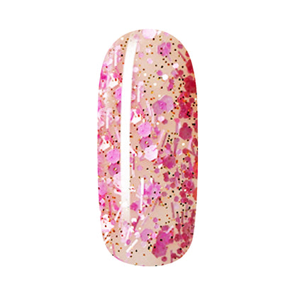 Gel Polish - Nº 884 - Candy Coat