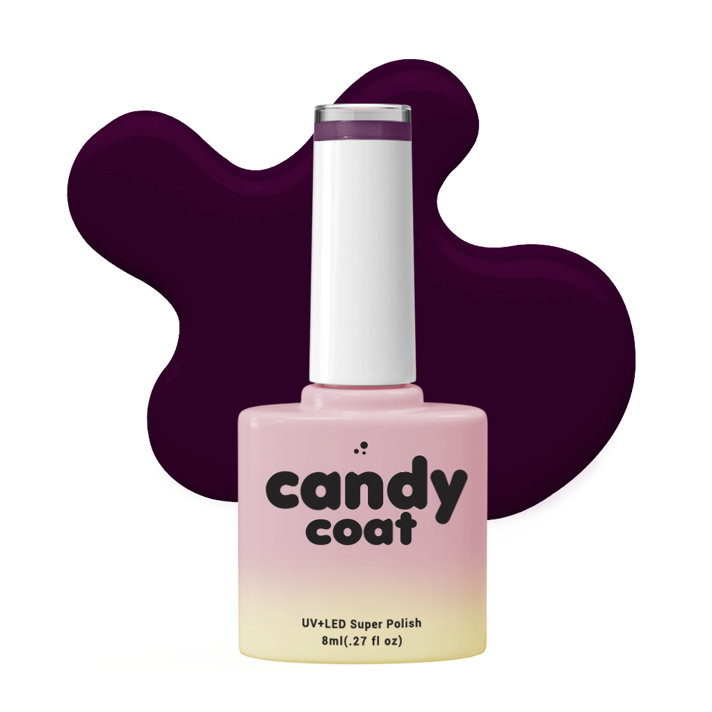 Candy Coat - Gel Polish - Nº 290 - Candy Coat