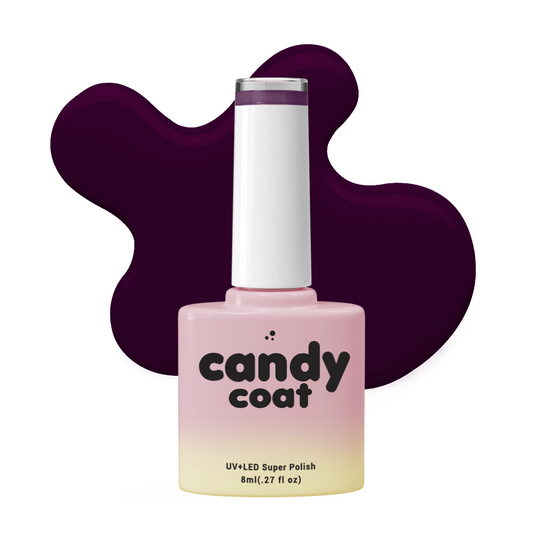 Candy Coat - Gel Polish - Nº 290