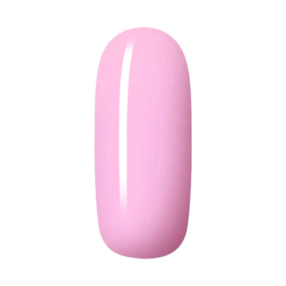 Classic Gel Polish - Nº 001 - UV/LED Gel Nail PolishCandy Coat