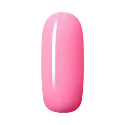 Gel Polish - Nº 008 - Candy Coat