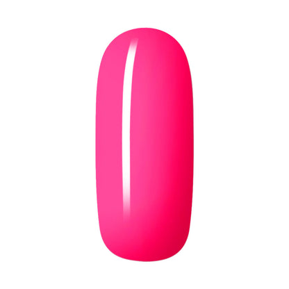 Classic Gel Polish - Nº 042- UV/LED Gel Nail PolishCandy Coat