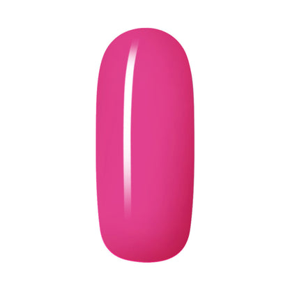 Classic Gel Polish - Nº 101- UV/LED Gel Nail PolishCandy Coat