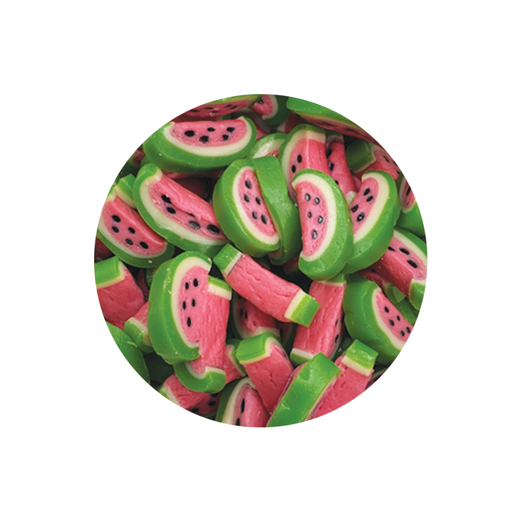 Watermelons - Candy Coat