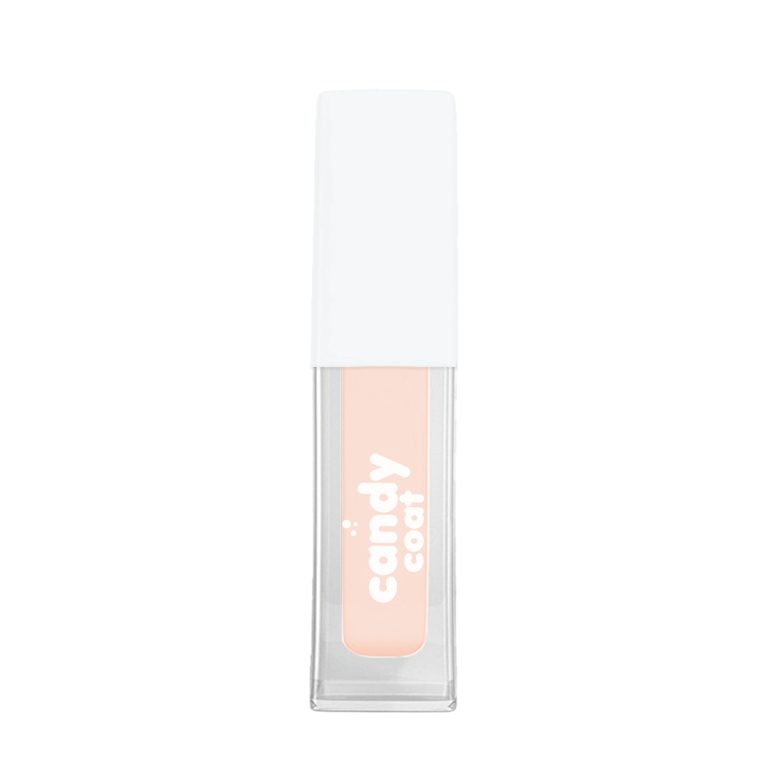 Candy Coat - Lippies • Peach - Candy Coat