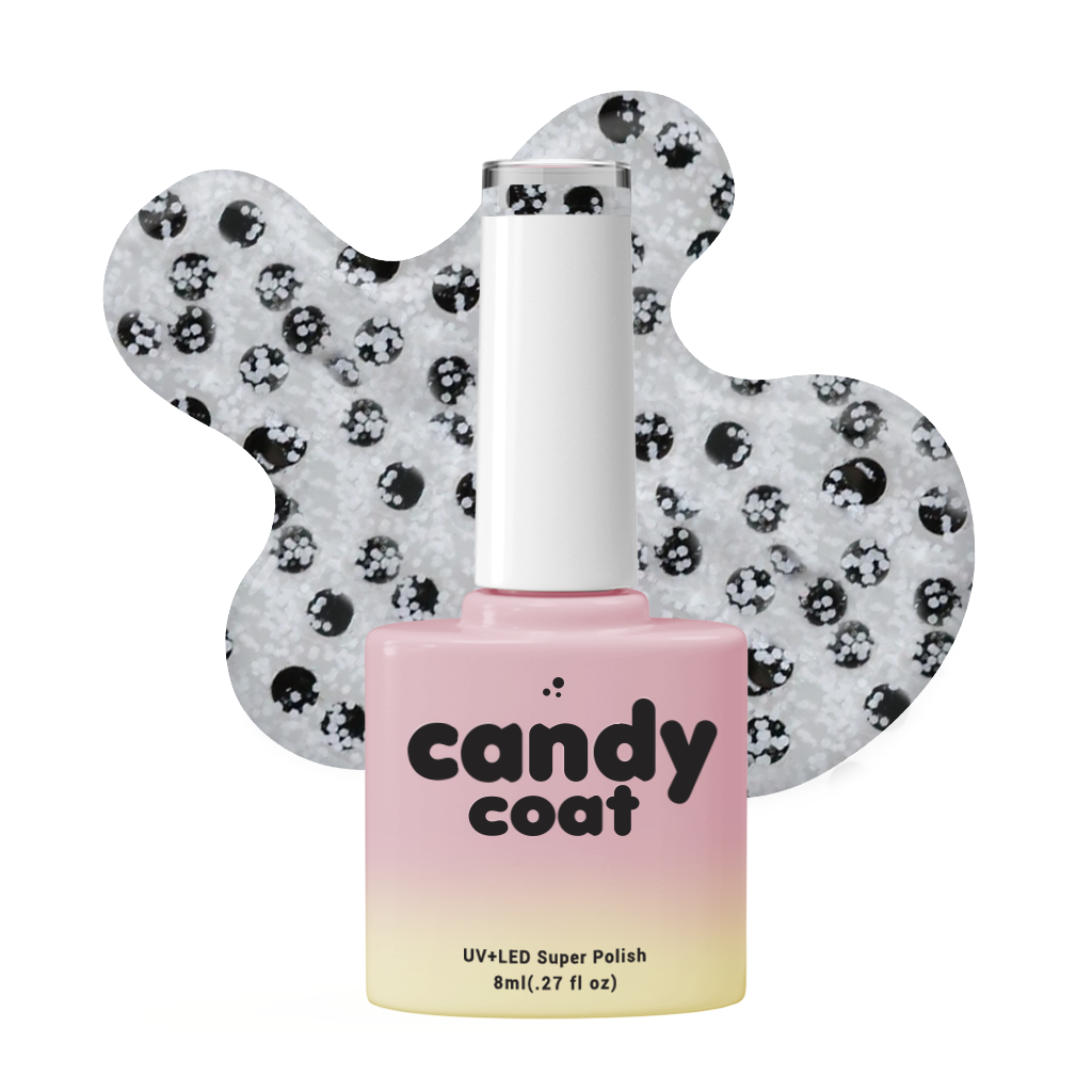 Candy Coat - Gel Polish - Nº 3003 - Candy Coat