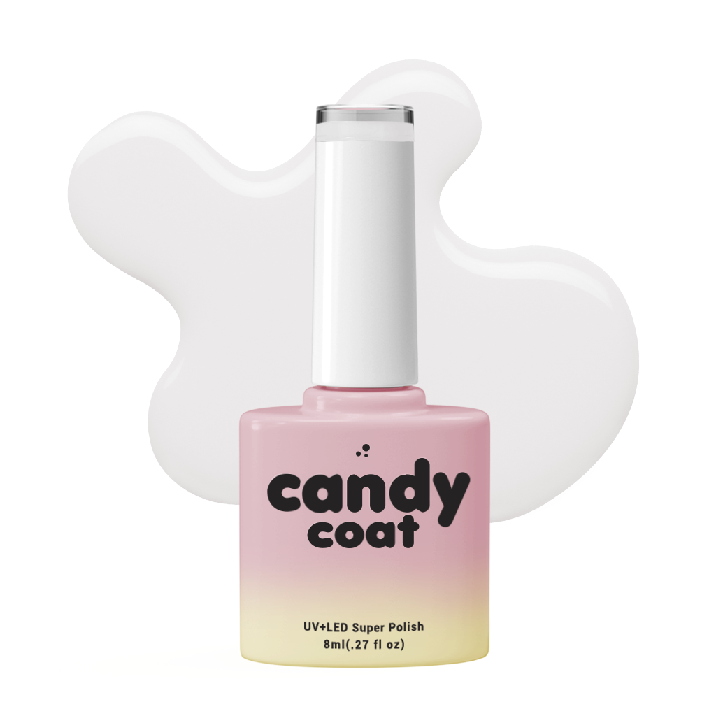 Candy Coat - Gel Polish - Nº 3022 - Candy Coat
