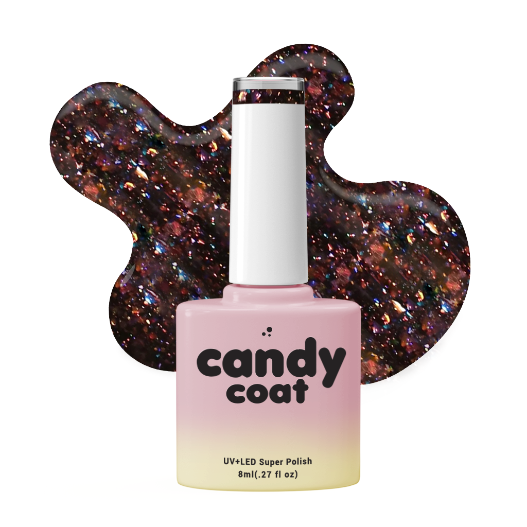 Candy Coat - Gel Polish - Nº 3055 - Candy Coat