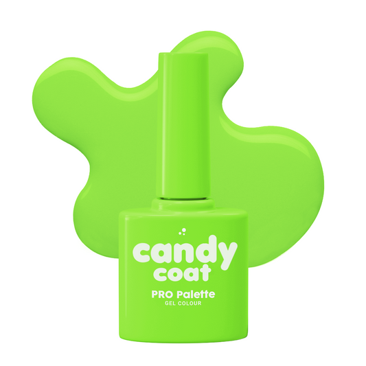 Candy Coat PRO Palette - Emmy - Nº 309 - Candy Coat
