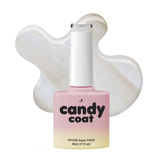 Candy Coat - Gel Polish - Nº 310 - Candy Coat