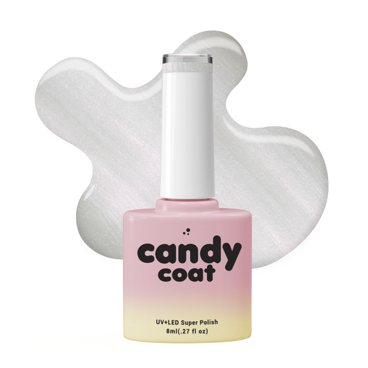 Candy Coat - Gel Polish - Nº 311 - Candy Coat