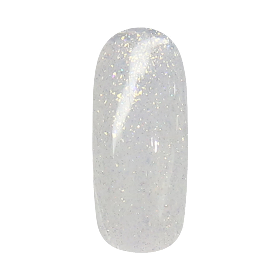 Candy Coat - Super Sparkle No Wipe Glitter Top Coat - Candy Coat